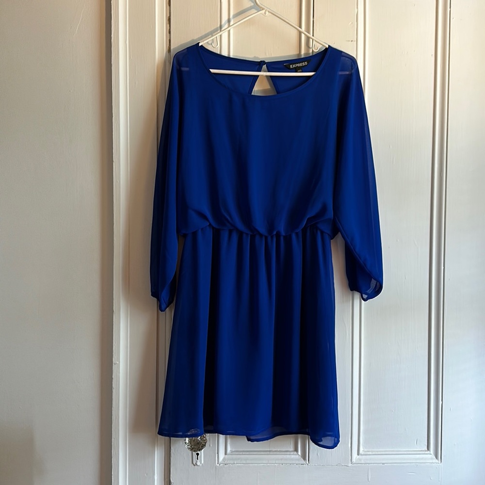 Cocktail Dress